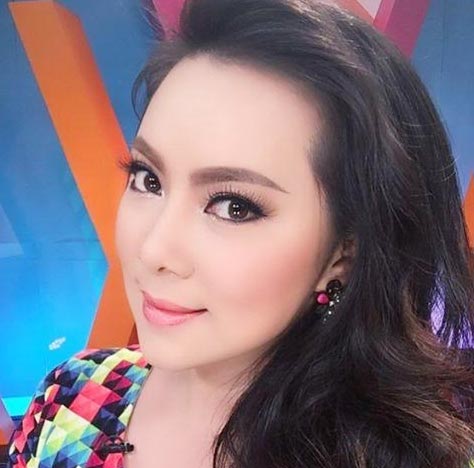 บุ๋ม ปนัดดา บุ๋ม ปนัดดา