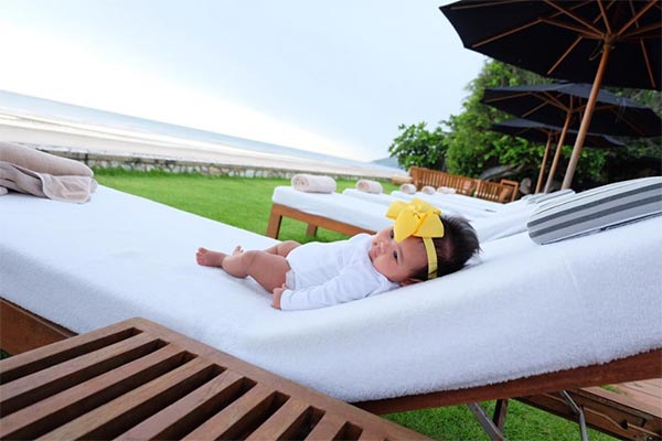 น้องเจ้าขา ลูกสาวกระแต ศุภักษร น้องเจ้าขา ลูกสาวกระแต ศุภักษร