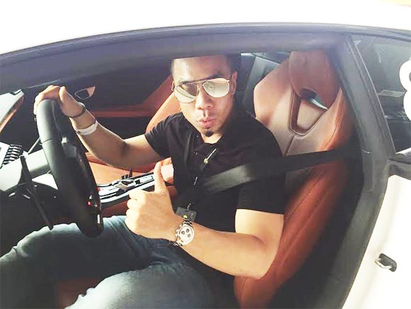 ดีเจภูมิ ดีเจภูมิ