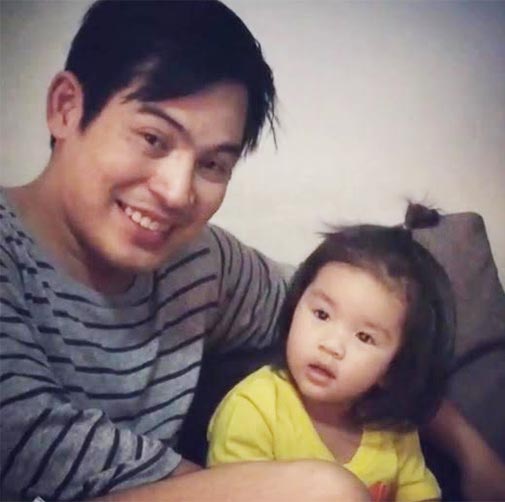 พ่อปอ ทฤษฎี น้องมะลิ พ่อปอ ทฤษฎี น้องมะลิ