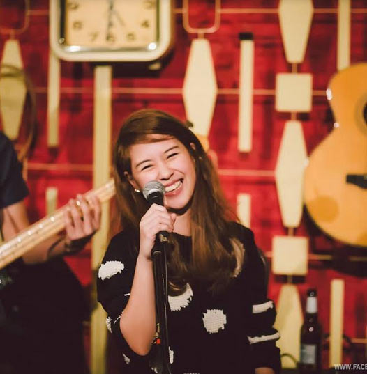 ตุ๊กตา เดอะวอยซ์ ตุ๊กตา เดอะวอยซ์