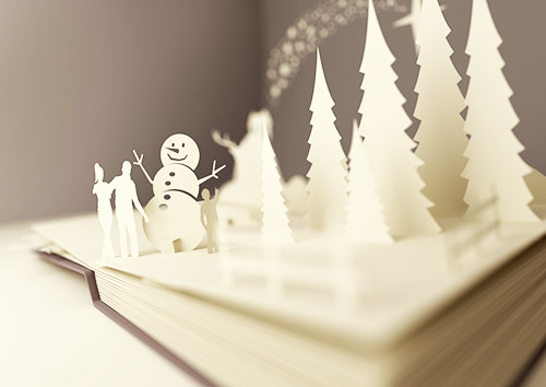 หนังสือป๊อปอัพ หนังสือป๊อปอัพ