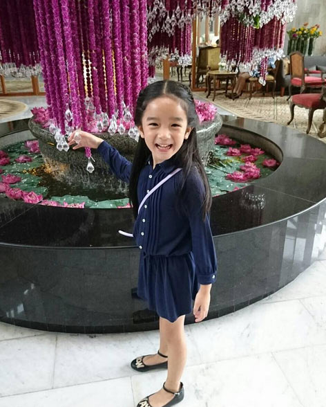 น้องณดา น้องณดา