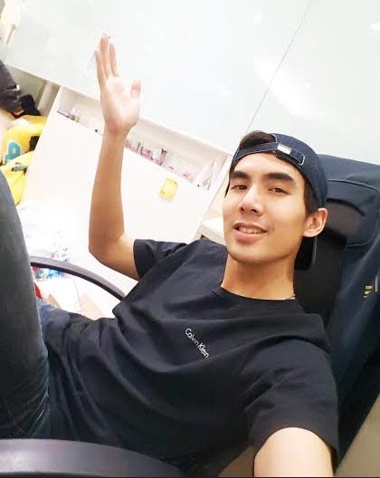 เต๋อ ฉันทวิชช์ เต๋อ ฉันทวิชช์