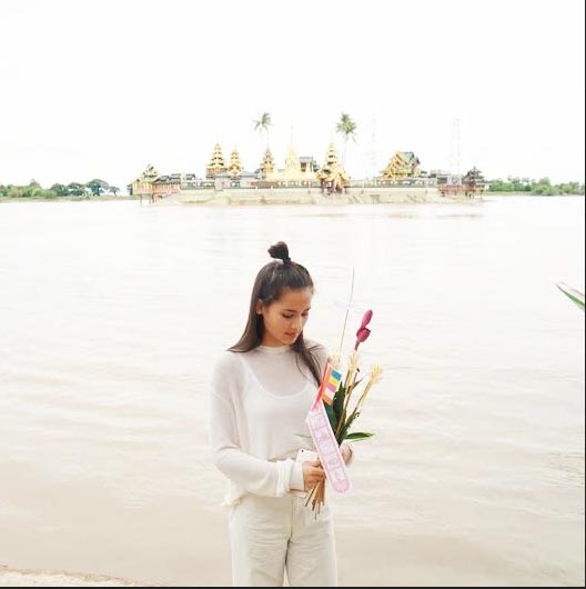 ญาญ่า อุรัสยา ญาญ่า อุรัสยา