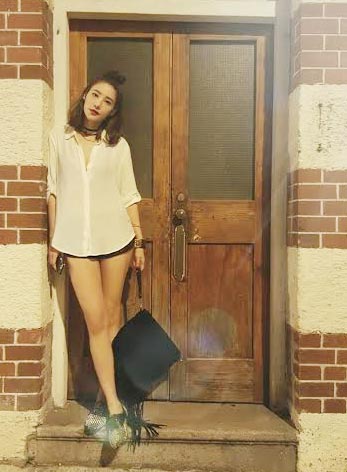 แตงโม ภัทรดา แตงโม ภัทรดา