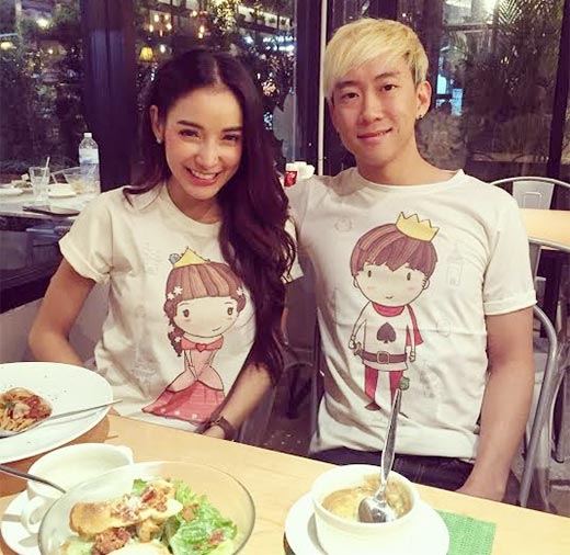 แพท ณปภา เบนซ์ เรซซิ่ง แพท ณปภา เบนซ์ เรซซิ่ง