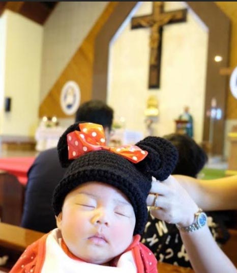 น้องเป่าเปา ลูกกุ๊บกิ๊บ บี้ น้องเป่าเปา ลูกกุ๊บกิ๊บ บี้