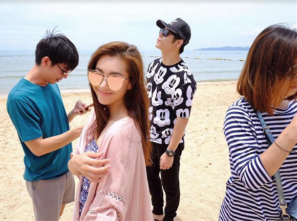 เบลล่า ราณี เบลล่า ราณี