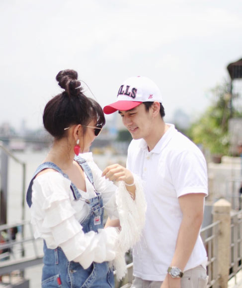 ธันวา แซมมี่ ธันวา แซมมี่