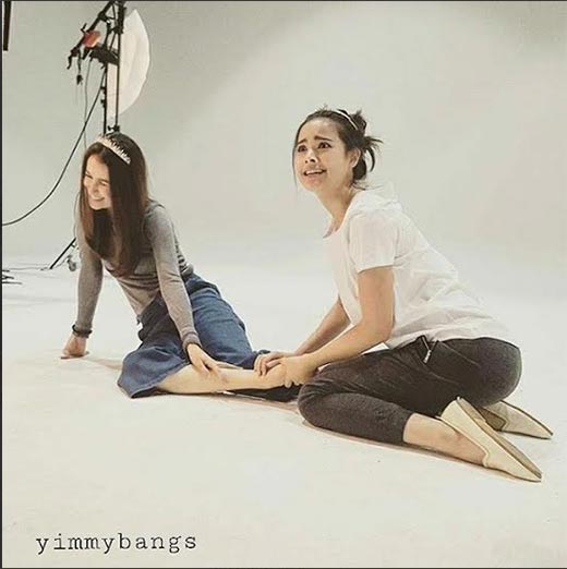 The Crown Princess ลิขิตรัก The Crown Princess ลิขิตรัก