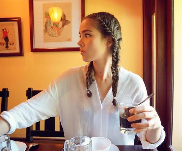 ญาญ่า ญาญ่า