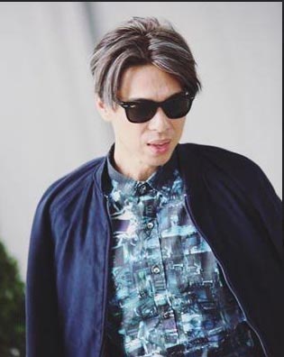 ดีเจเอกกี้ ดีเจเอกกี้