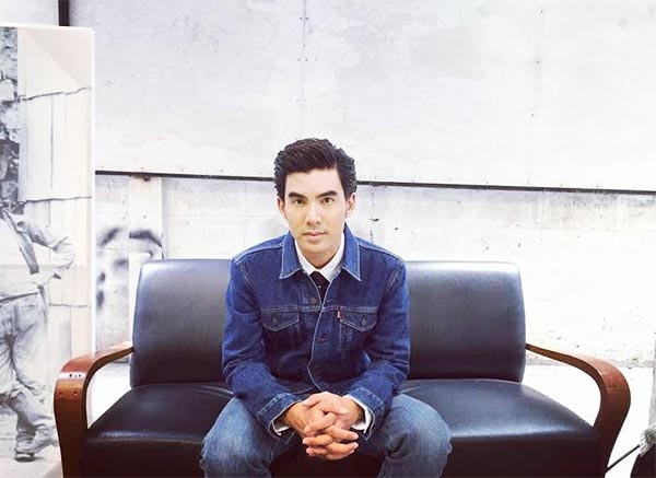 เต๋อ ฉันทวิชช์ เต๋อ ฉันทวิชช์