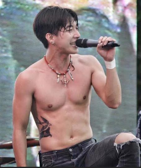 โตโน่ ภาคิน โตโน่ ภาคิน