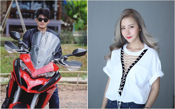 เนย เนโกะ จัมพ์ เป้ อารักษ์ เนย เนโกะ จัมพ์ เป้ อารักษ์