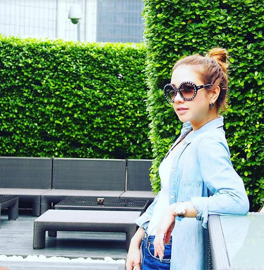 แป้ง อรจิรา แป้ง อรจิรา