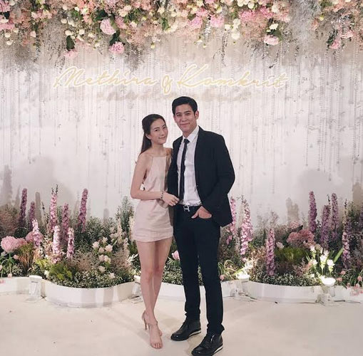 พอร์ช เกรซ พอร์ช เกรซ