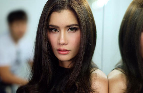 ปู ไปรยา ปู ไปรยา