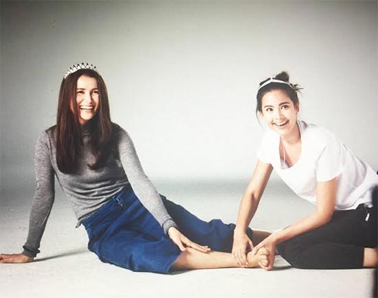 The Crown Princess ลิขิตรัก The Crown Princess ลิขิตรัก