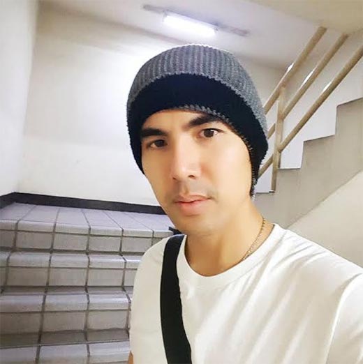 เต๋อ ฉันทวิชช์ เต๋อ ฉันทวิชช์