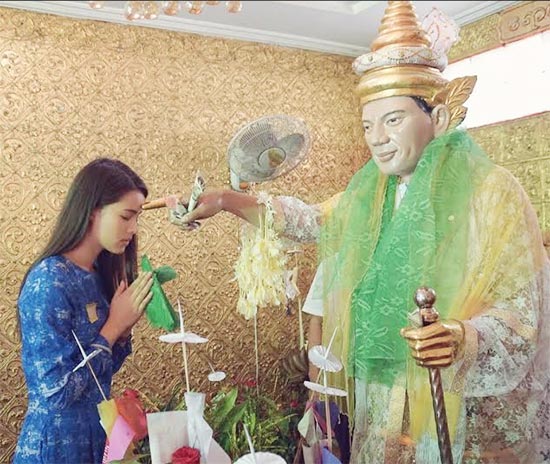 ญาญ่า อุรัสยา ญาญ่า อุรัสยา