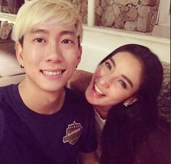 แพท ณปภา เบนซ์ เรซซิ่ง แพท ณปภา เบนซ์ เรซซิ่ง