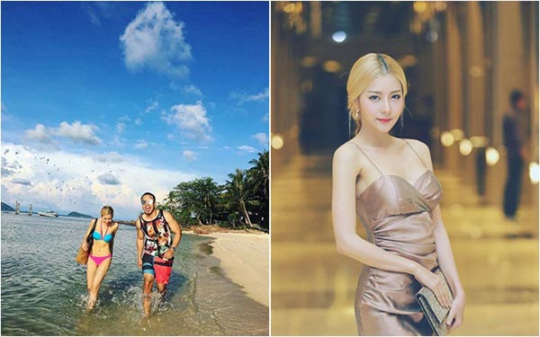 เนย เนโกะ จัมพ์ ดีเจภูมิ เนย เนโกะ จัมพ์ ดีเจภูมิ