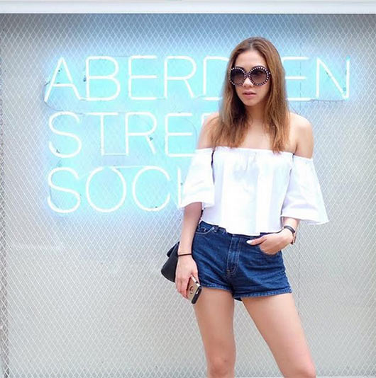 แป้ง อรจิรา ง อรจิรา