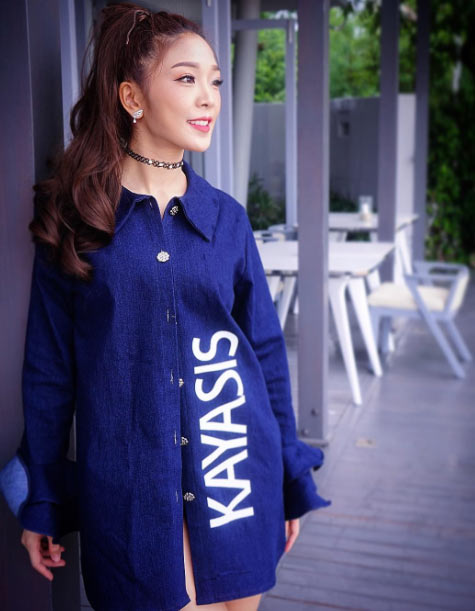 หญิงแย้ นนทพร หญิงแย้ นนทพร