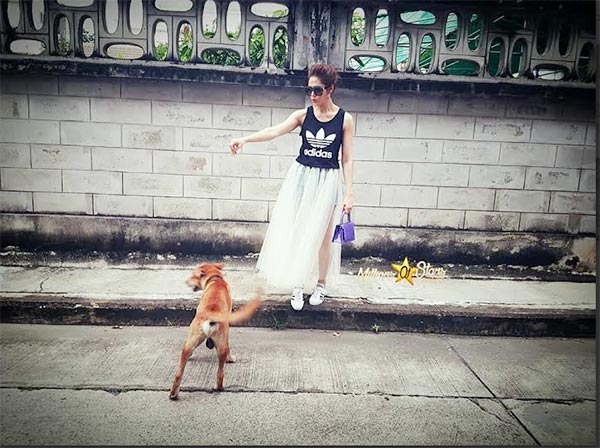 ชมพู่ อารยา ชมพู่ อารยา