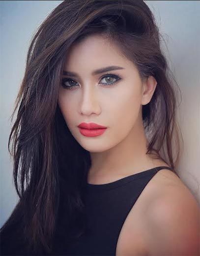 ปู ไปรยา ปู ไปรยา