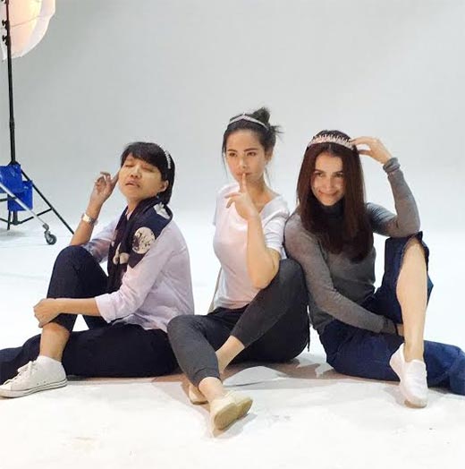 The Crown Princess ลิขิตรัก The Crown Princess ลิขิตรัก