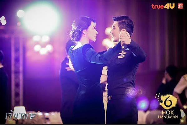 ใหม่ ดาวิกา ละครเจ้าเวหา ใหม่ ดาวิกา ละครเจ้าเวหา