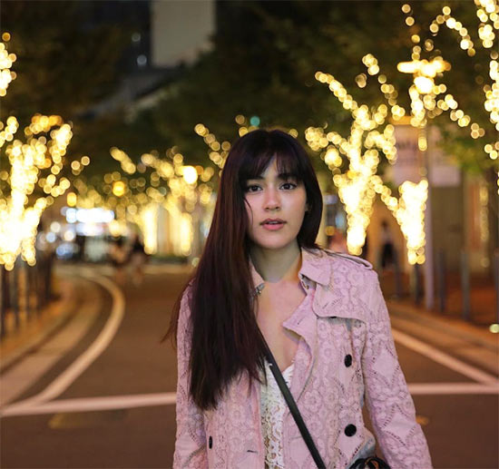 คิมเบอร์ลี่ คิมเบอร์ลี่