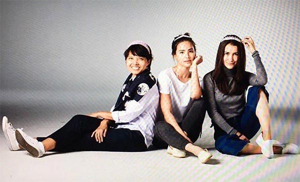 The Crown Princess ลิขิตรัก The Crown Princess ลิขิตรัก