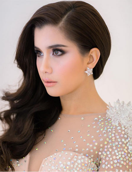 ปู ไปรยา ปู ไปรยา