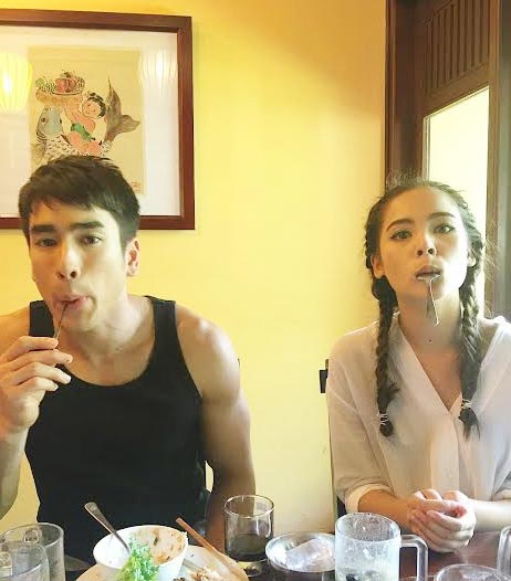 ณเดชน์ ญาญ่า ณเดชน์ ญาญ่า