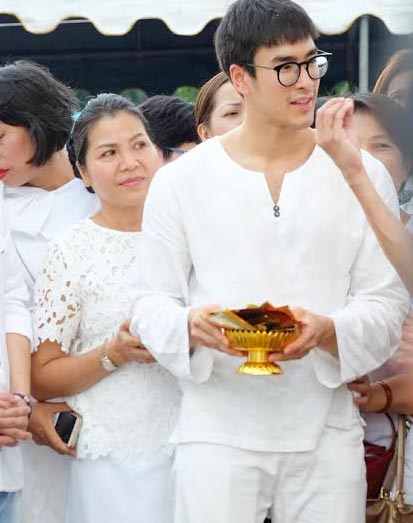 ณเดชน์ คูกิมิยะ ณเดชน์ คูกิมิยะ