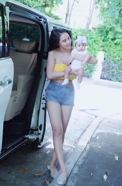 กระแต ศุภักษร น้องเจ้าขา กระแต ศุภักษร น้องเจ้าขา