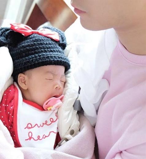 น้องเป่าเปา ลูกกุ๊บกิ๊บ บี้ น้องเป่าเปา ลูกกุ๊บกิ๊บ บี้