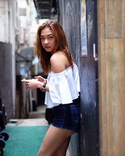 แป้ง อรจิรา แป้ง อรจิรา