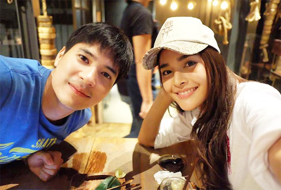 ไมค์ ภัทรเดช ปุ๊กลุก ฝนทิพย์ ไมค์ ภัทรเดช ปุ๊กลุก ฝนทิพย์