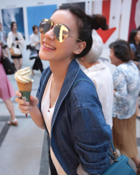 คิมเบอร์ลี่ คิมเบอร์ลี่