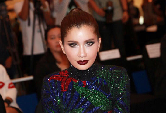 ปู ไปรยา ปู ไปรยา