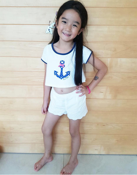 น้องณดา น้องณดา