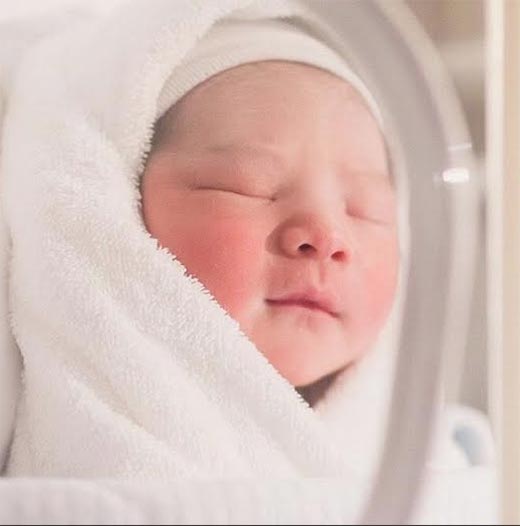 น้องดีแลน ลูกชาย ลีเดีย แมทธิว น้องดีแลน ลูกชาย ลีเดีย แมทธิว