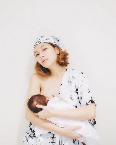 แม่ลูกดารา แม่ลูกดารา