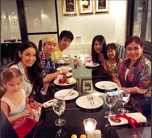 แพท ณปภา เบนซ์ เรซซิ่ง แพท ณปภา เบนซ์ เรซซิ่ง