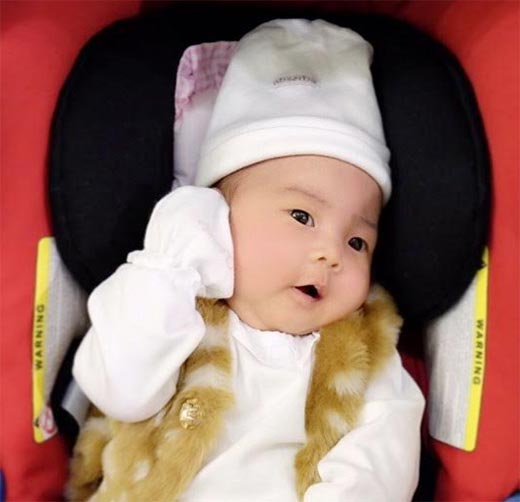 น้องเป่าเปา ลูกกุ๊บกิ๊บ บี้ น้องเป่าเปา ลูกกุ๊บกิ๊บ บี้